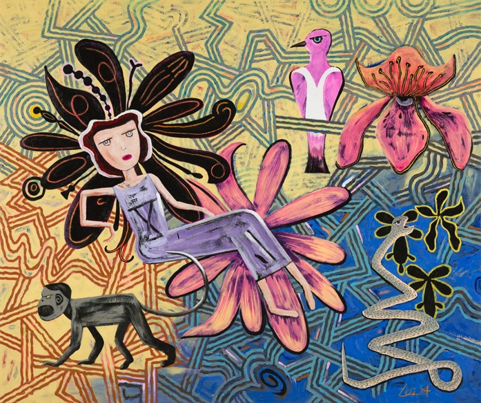 面对 Communication