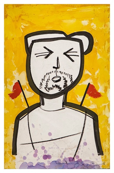 理想主义者 Idealist