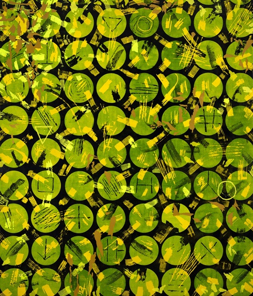 安静以外的一些东⻄之一