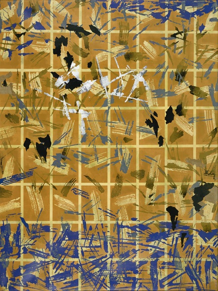 ⻜翔的羽毛.之二