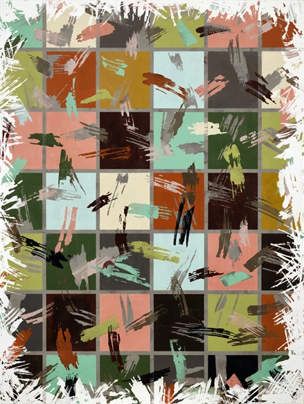  秋天的格调之一