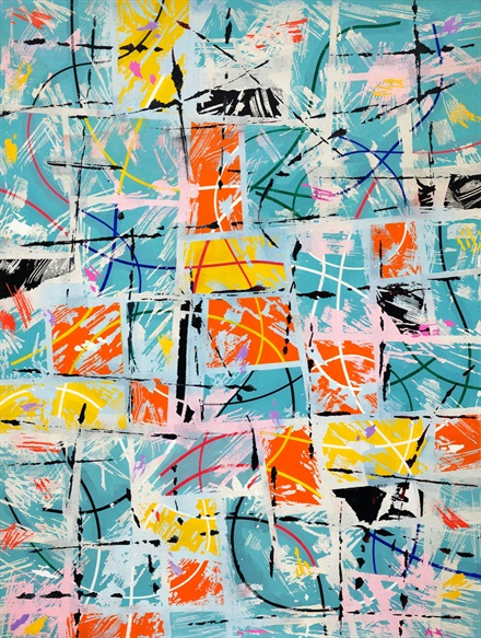 悲伤的热带之一