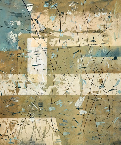 游园的时刻之三