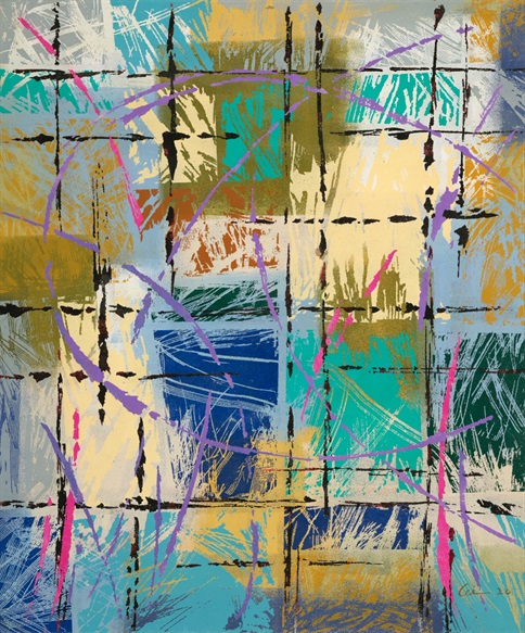 一个灰色的念头