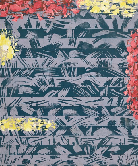 平淡的消磨.之一