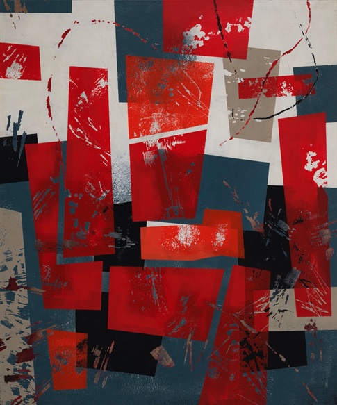 平淡的消磨.之二