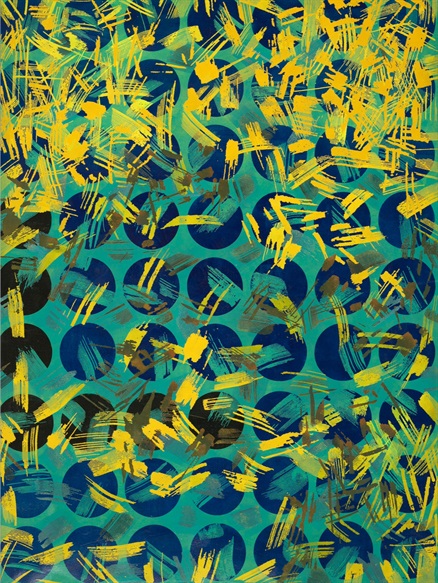 ⻜翔的羽毛.之三