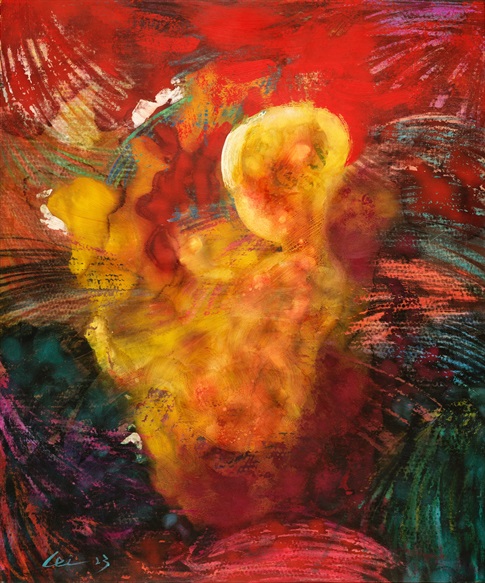 不可预知的未来