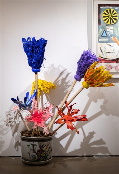 关于秋天  On Autumn