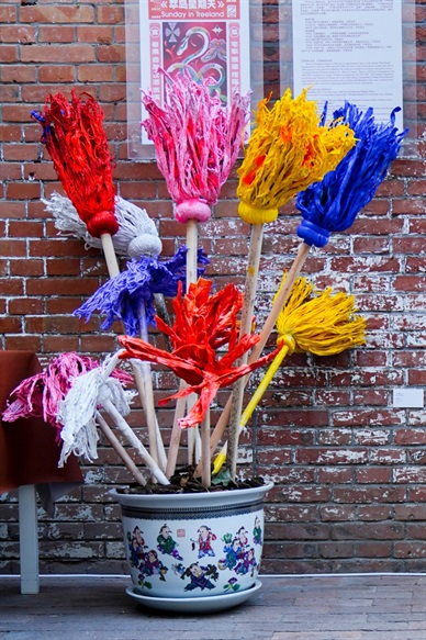 关于春天  On Spring