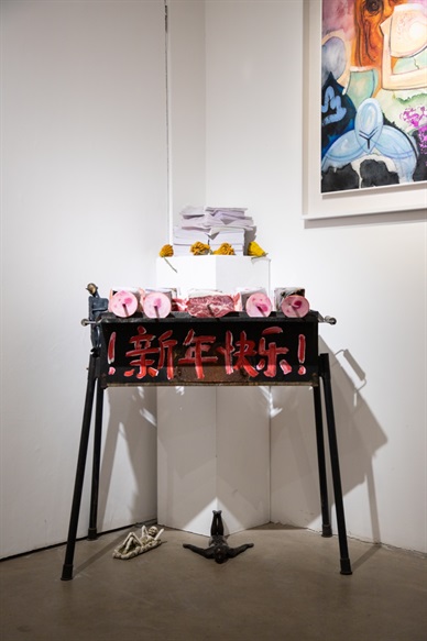 时间的滋味 The Taste of Time