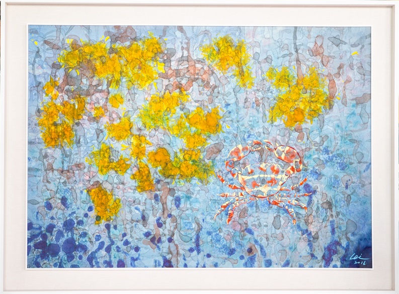 九月 September Reverie