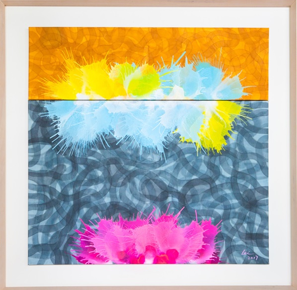 野鸭湖·平淡的记忆二 Wild Duck Lake: Monochrome Memories II