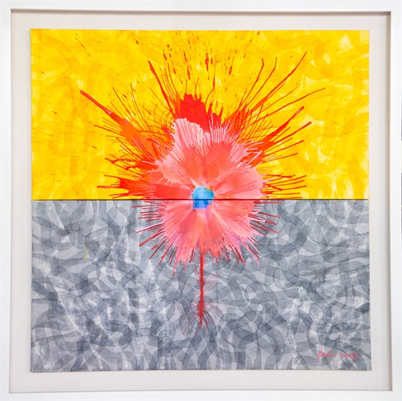 独自跳舞 Solo in the Darkened Theater