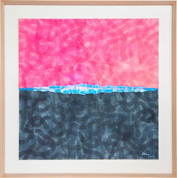 寂静之地 Where Echoes Go to Die