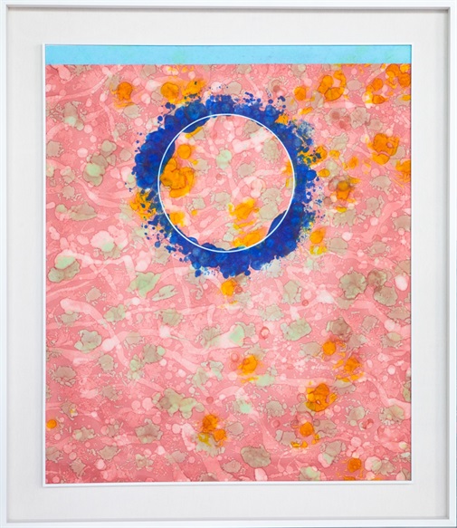 一花一叶 Petals & Leaves